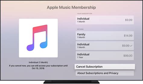 Can You Cancel Apple Music Anytime? The Comprehensive Guide to Apple Music Subscriptions and Beyond