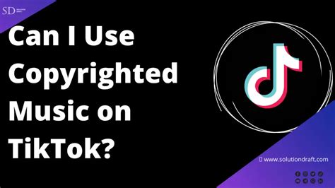 can you use copyrighted music on tiktok? Here’s a comprehensive analysis of the legal and practical considerations surrounding the use of copyrighted music in TikTok videos.