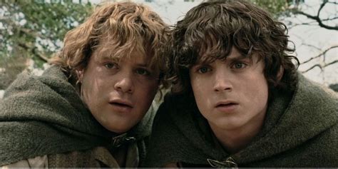 do sam and frodo kiss in the books: Exploring the Depth of Friendship and Affection in The Lord of the Rings