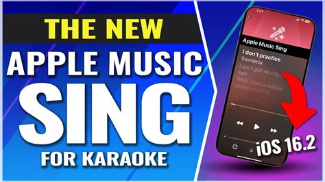 How to Do Karaoke on Apple Music: A Detailed Guide with Multiple Views