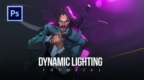 How to Do Lighting Digital Art: A Creative Journey into the Realm of Visual Delight