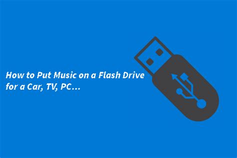 How to Download Music to Flash Drive: A Comprehensive Guide with FAQs