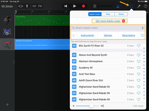 how to loop songs on apple music and explore the art of songwriting