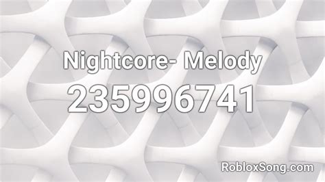 how to make roblox music codes and the importance of melody in video games