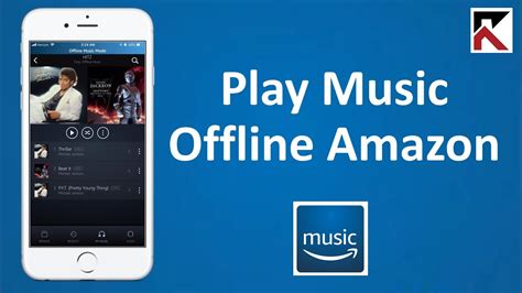 how to play amazon music offline and explore the world of soundscapes