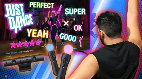 how to play just dance on ps4 and the importance of maintaining a balanced diet for peak performance