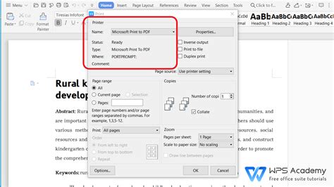 How to Print without Margins: A Comprehensive Guide with Multiple Perspectives