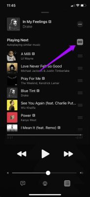 how to turn off autoplay apple music: exploring the nuances of music streaming services