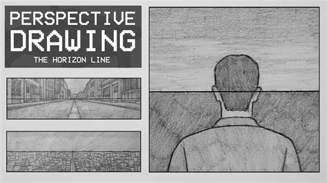 horizon line art definition: What if we redefine the horizon as not just a line but a narrative?