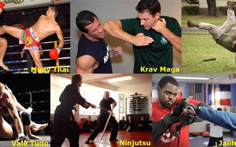 what is the strongest martial art?