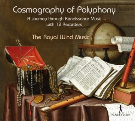 What Led to the Birth of Polyphonic Music? A Journey through Multiple Sources of Musical Evolution